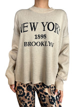 Sweater New York