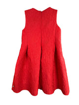 Vestido Rojo   NIÑA