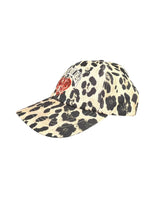 Jockey Animal Print