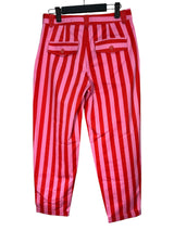 Pantalón Rayas