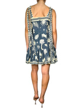 Vestido Mini