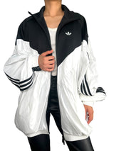 Chaqueta Bomber Cortavientos