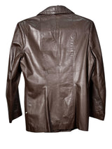 Blazer Cuero