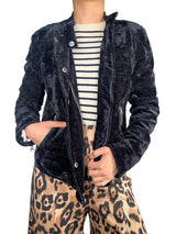 Chaqueta Velvet