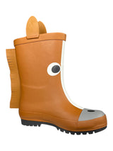 Botas de Agua Niño
