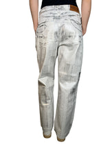 Jeans Foil