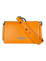 Cartera Orange
