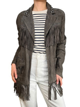 Chaqueta Dessert New Cuero