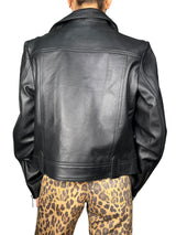 Chaqueta Cuero