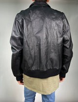 Chaqueta Cuero PLUS SIZE