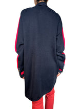 Tejido Botones Dorados