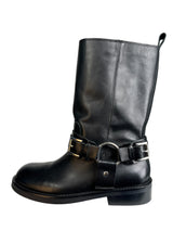 Botas Cuero