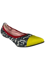 Bailarina Ella Angelis Trebbia