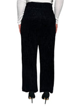 Pantalón Cintura Elasticada