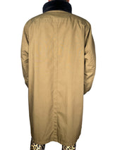 Abrigo estilo Gabardina Vintage