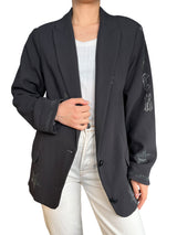 Blazer Pinda PLUS SIZE