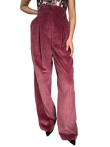 Pantalón Theophile Cotele