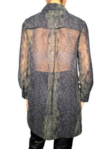 Blusa Esther Masala