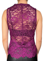 Blusa Encaje