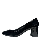 Zapatos Charol