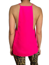 Blusa Halter
