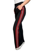 Pantalón Franjas Laterales