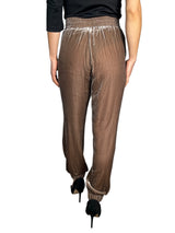 Pantalón Bombacho Velvet