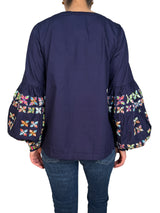 Blusa Maeve By Anthropologie