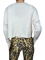 Sweater Crop