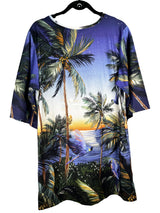 Vestido Tshirt Manga