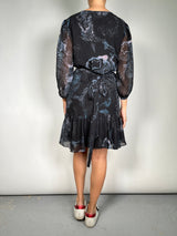 Vestido Jade Hatsukoi