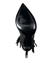 Botines Paris 100 Stud Fringe