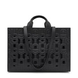 Shopper grande Amaya negro TOUS MANIFESTO CUT