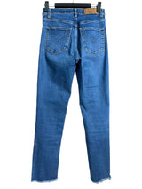 Jeans Rectos