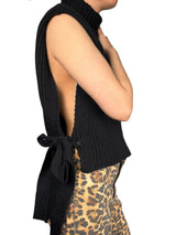 Tejido Beatle Lazos Laterales