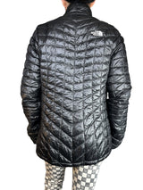 Parca W Thermoball Full Zip