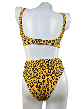 Bikini Leopardo