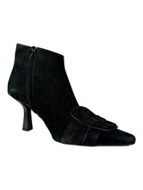 Botines Gamuza