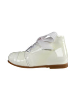 Zapato Cuero Charol NIÑA