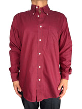 Camisa Cuadros Regent Fit