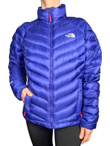 Parka Acolchada