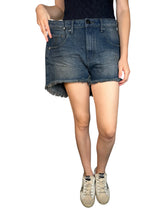 Short Denim
