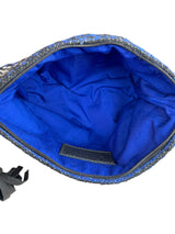 Clutch Tejido LALLA x QUINA