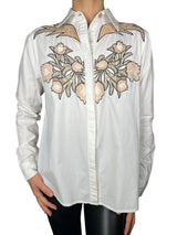 Camisa Algodón