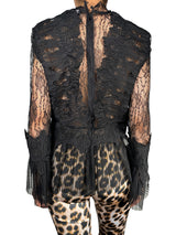 Blusa Francesca