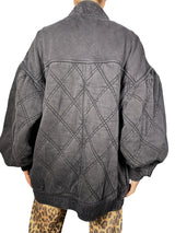 Chaqueta Acolchada We The Free Dolman