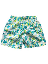 Traje De Baño Hierbas