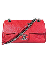 Cartera Caviar