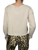 Sweater Crop