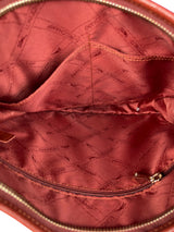 Cartera Le Fulonnè Cuero